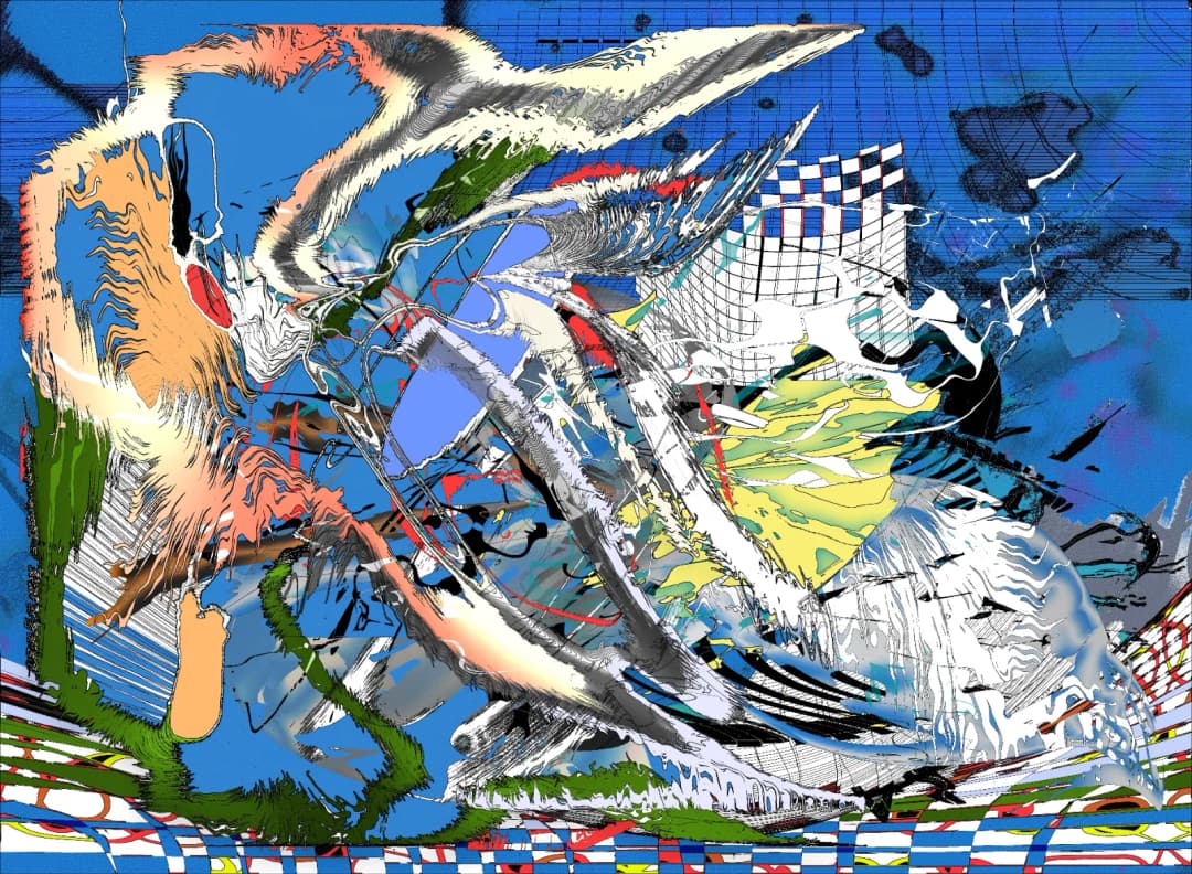 Where the Eternity of Self-Freedom Begins
